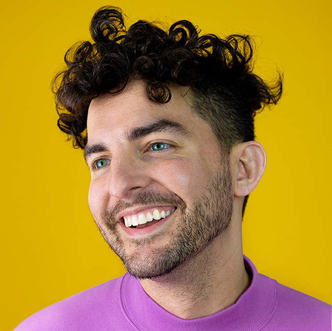 picture of Garrett Fuselier